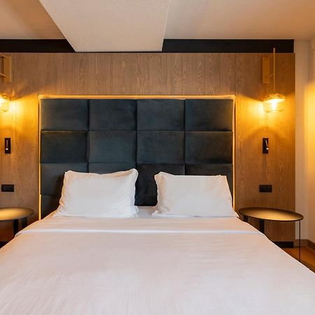 Hotel Nordik Adults Only - Over 14 Andalo Exterior photo