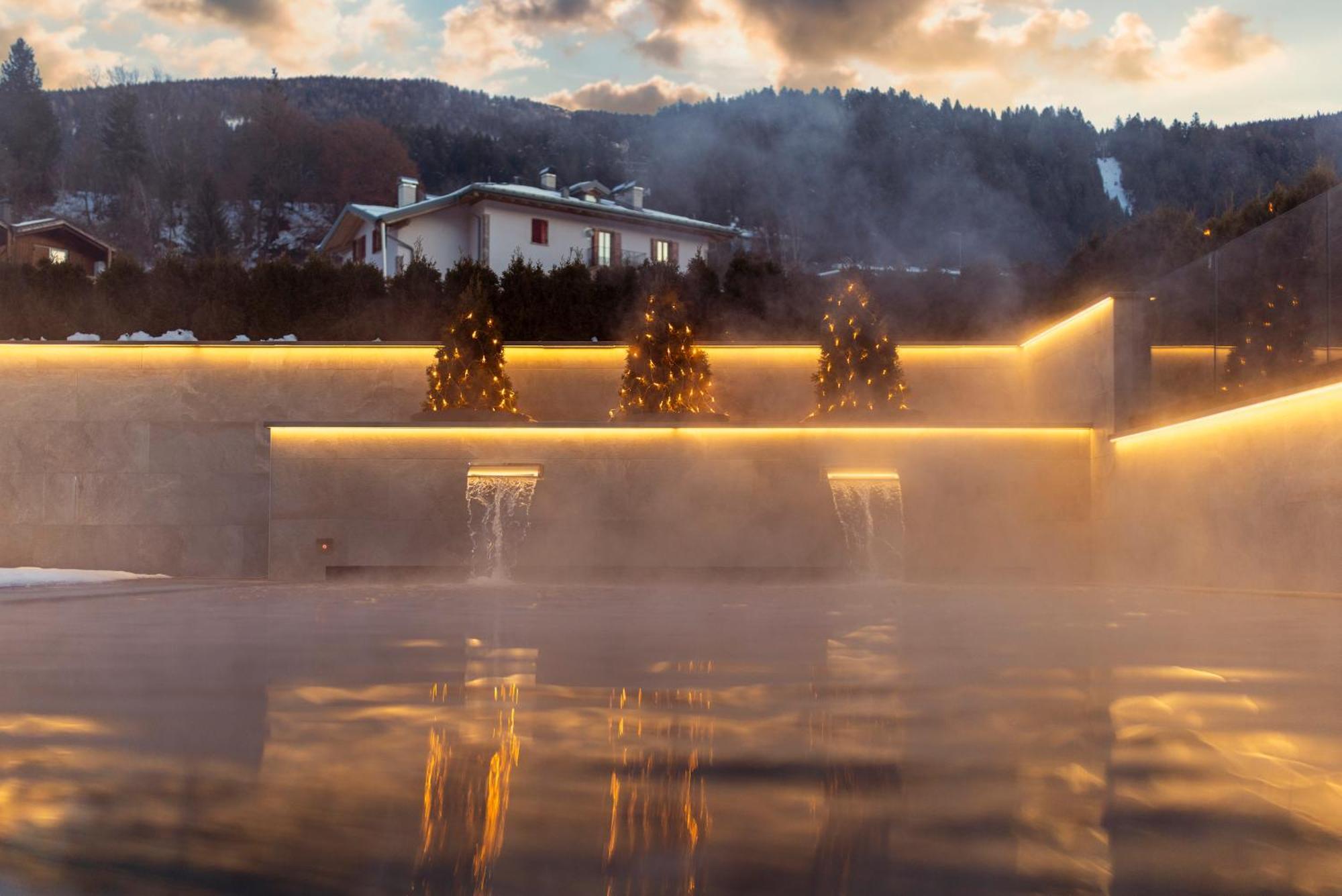Hotel Nordik Adults Only - Over 14 Andalo Exterior photo