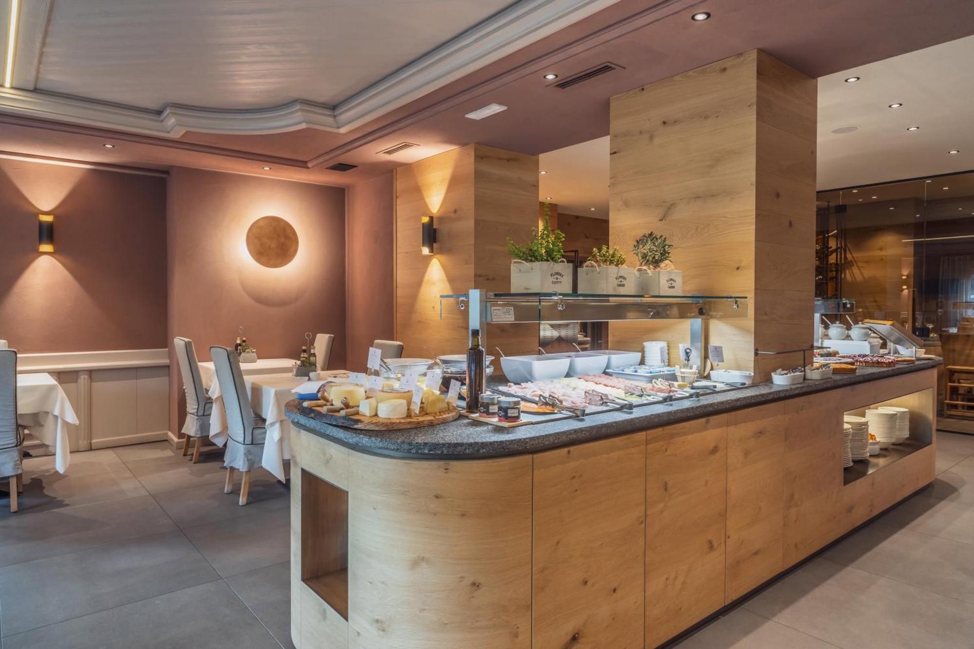 Hotel Nordik Adults Only - Over 14 Andalo Exterior photo