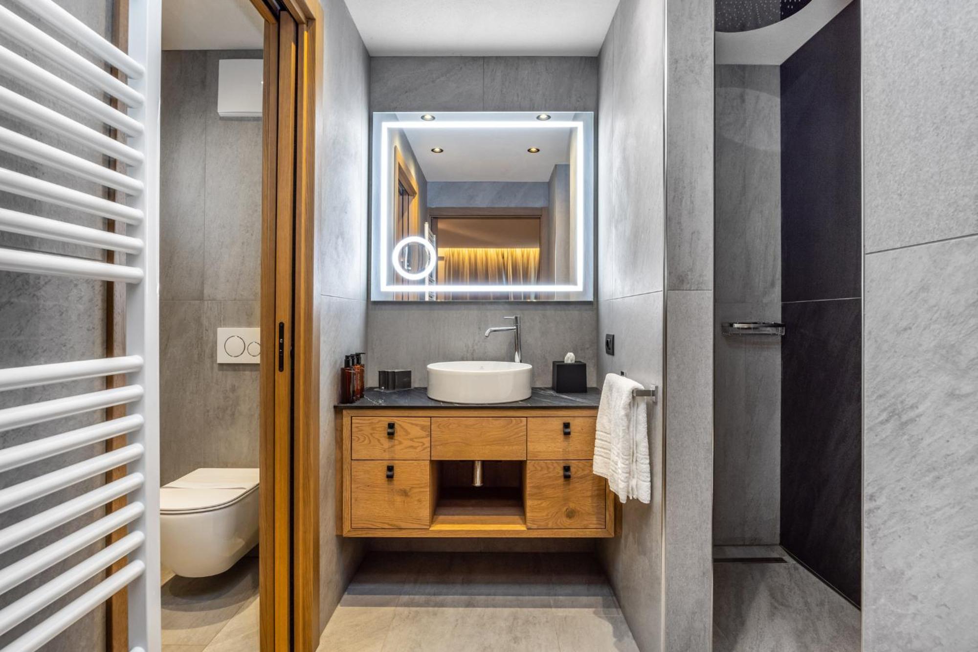 Hotel Nordik Adults Only - Over 14 Andalo Exterior photo