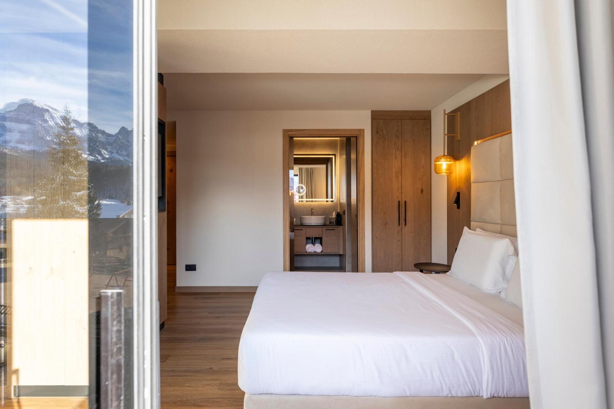 Hotel Nordik Adults Only - Over 14 Andalo Exterior photo