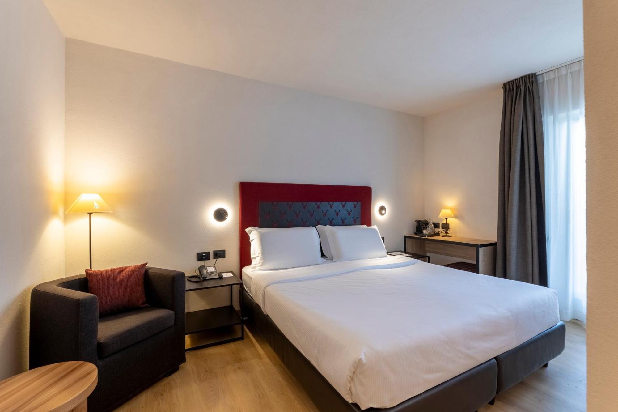 Hotel Nordik Adults Only - Over 14 Andalo Exterior photo