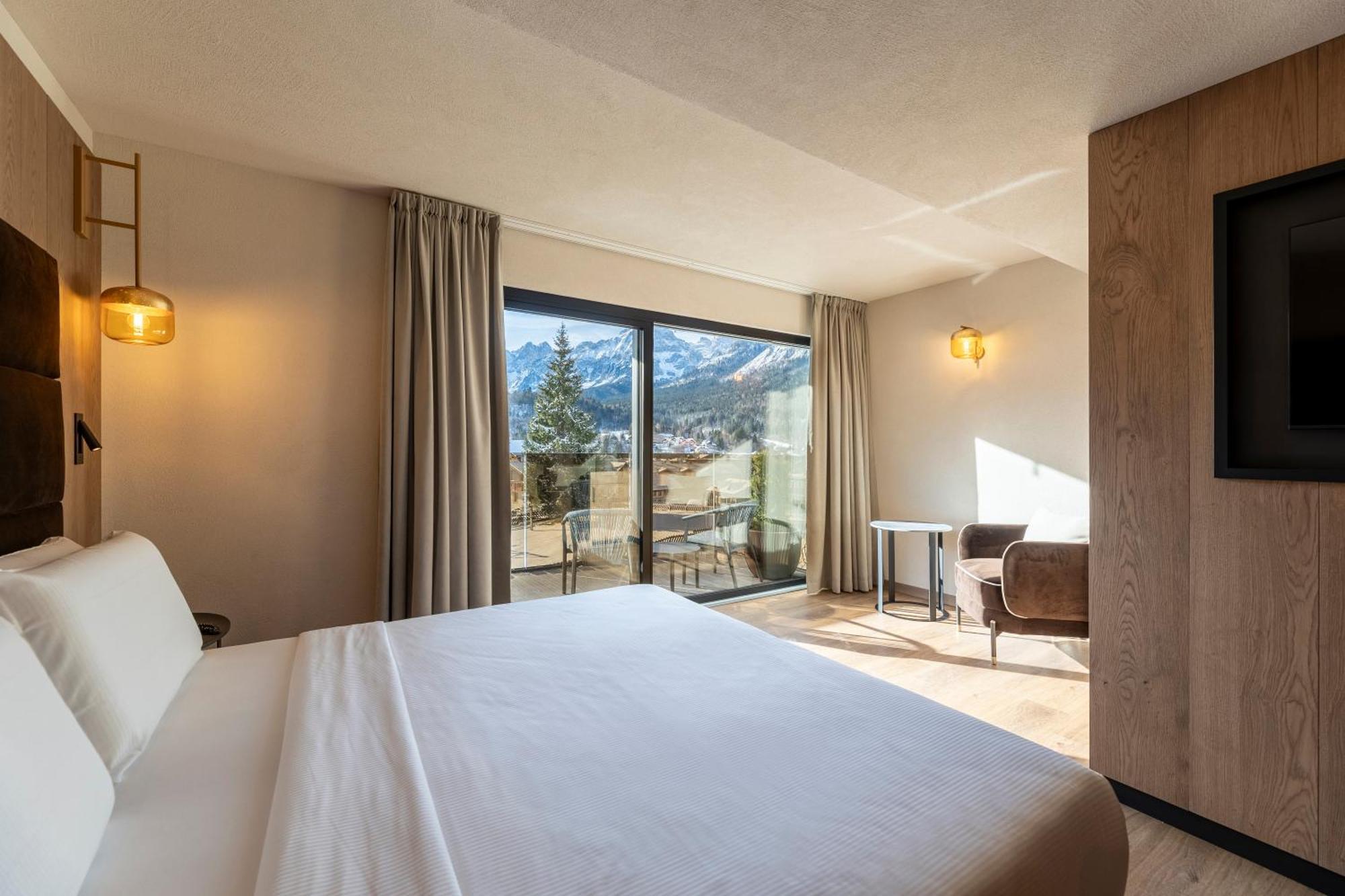 Hotel Nordik Adults Only - Over 14 Andalo Exterior photo