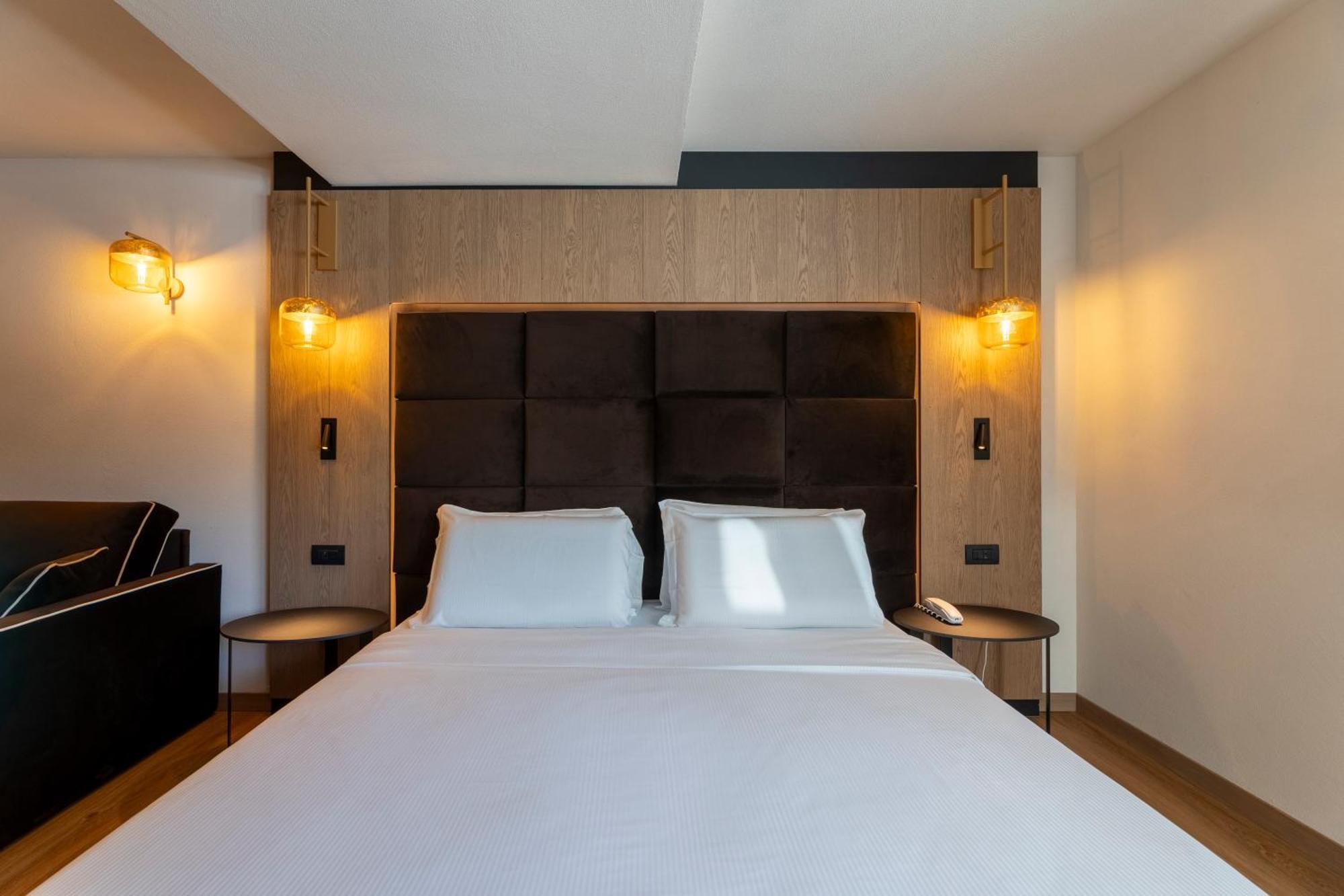 Hotel Nordik Adults Only - Over 14 Andalo Exterior photo